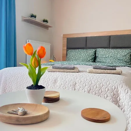Apartment Bavarie 6