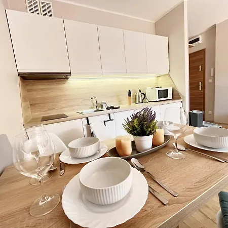 Bavarie 6 Apartment *