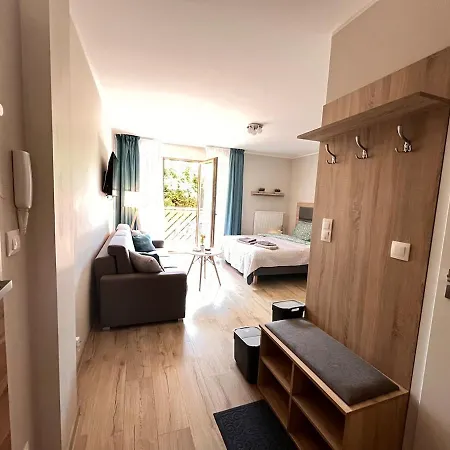 Bavarie 6 Apartment Schreiberhau