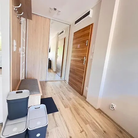 Bavarie 6 Apartment