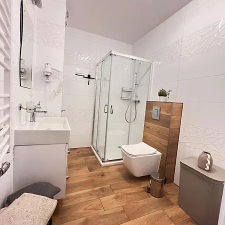 Apartment Bavarie 6 Schreiberhau