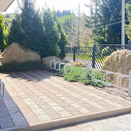 Apartment Bavarie 6 *