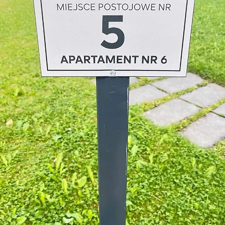 Apartment Bavarie 6 Schreiberhau